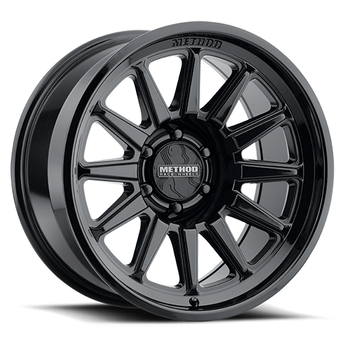 Method Race Wheels MR323