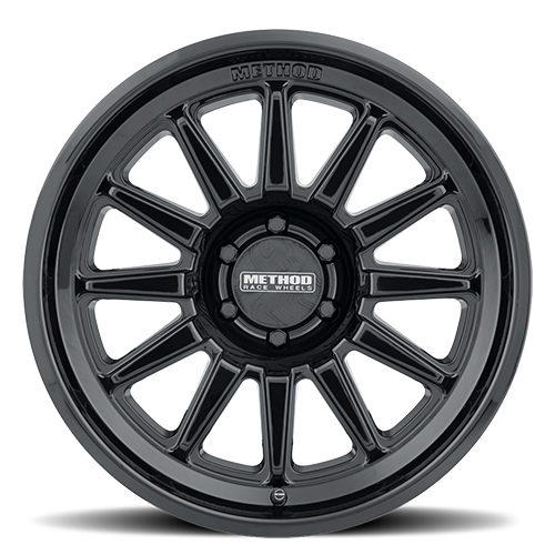 Method Race Wheels MR323