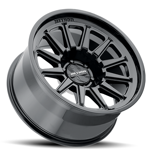 Method Race Wheels MR323