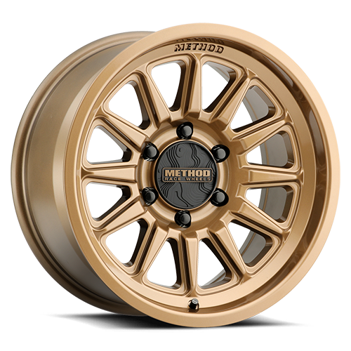 Method Race Wheels MR323