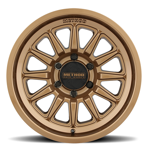 Method Race Wheels MR323