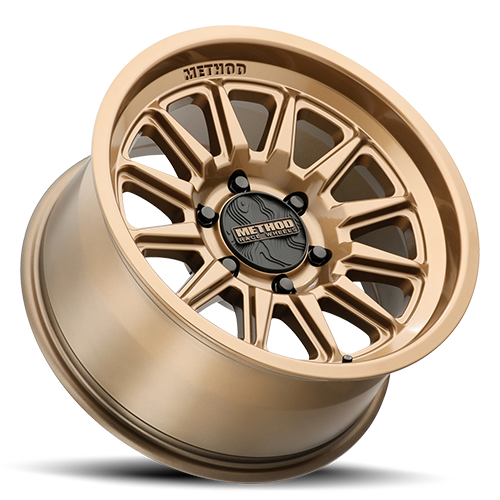 Method Race Wheels MR323