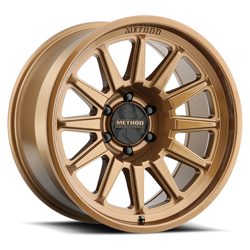 Method Race Wheels MR323