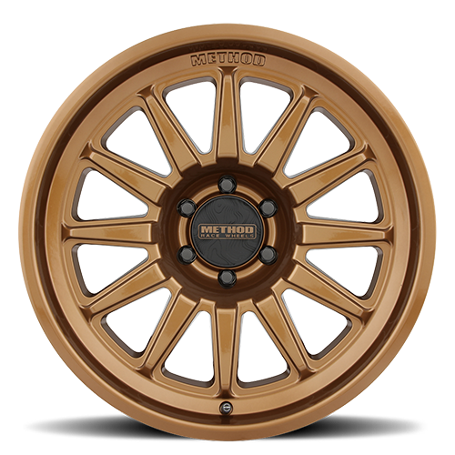 Method Race Wheels MR323