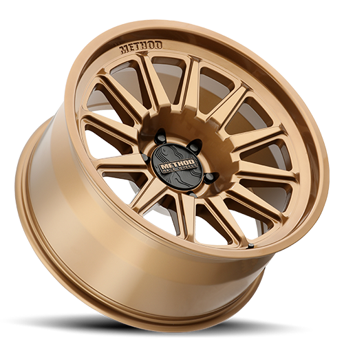 Method Race Wheels MR323