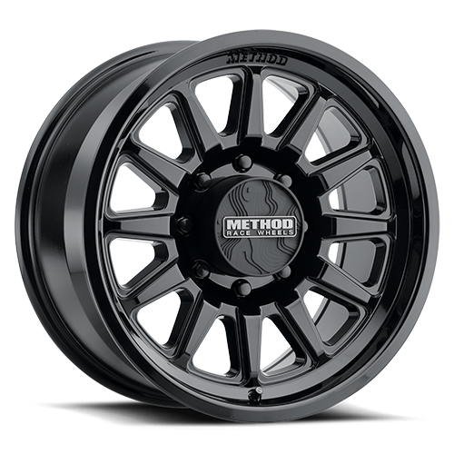Method Race Wheels MR323
