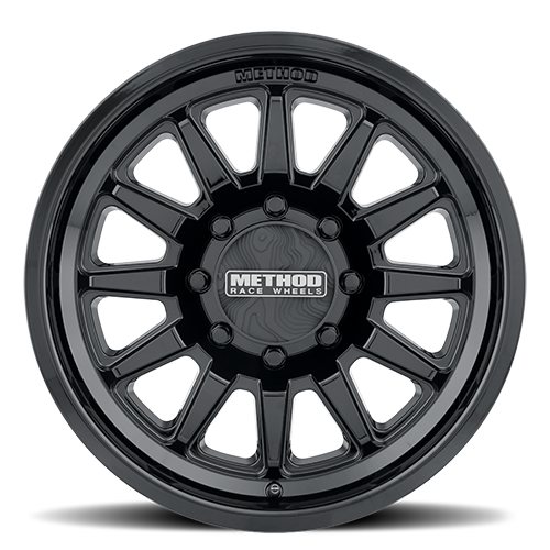 Method Race Wheels MR323