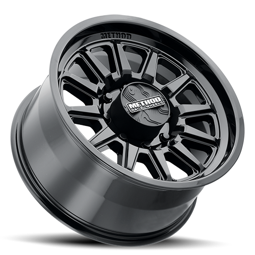 Method Race Wheels MR323