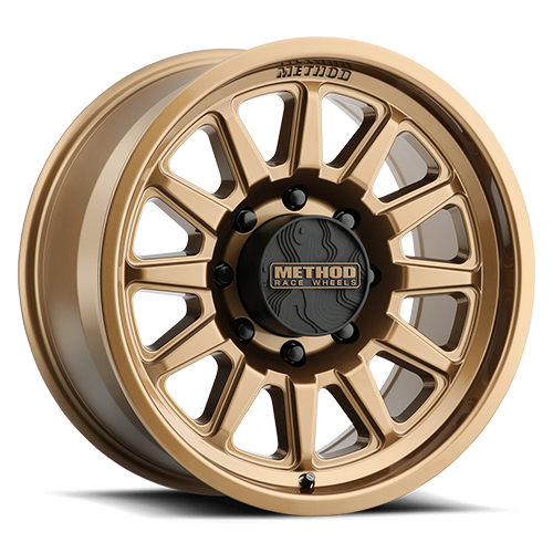 Method Race Wheels MR323