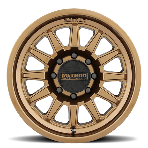 Method Race Wheels MR323