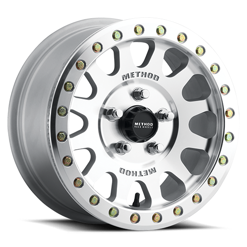 Method Race Wheels MR401 UTV