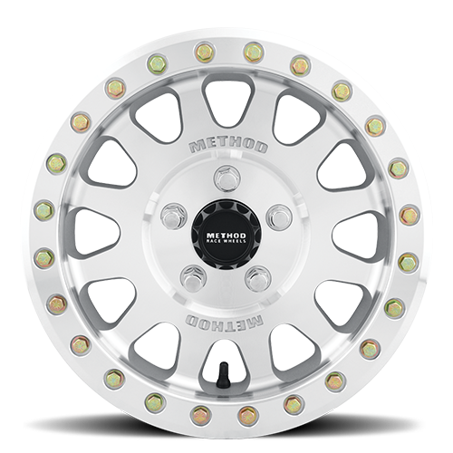 Method Race Wheels MR401 UTV