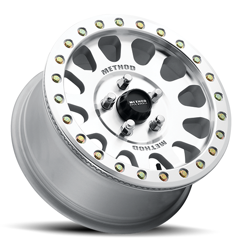 Method Race Wheels MR401 UTV