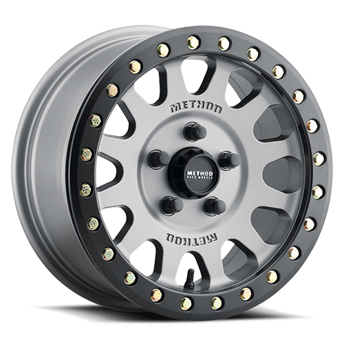 Method Race Wheels MR401 UTV