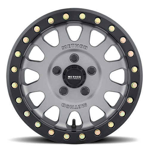 Method Race Wheels MR401 UTV
