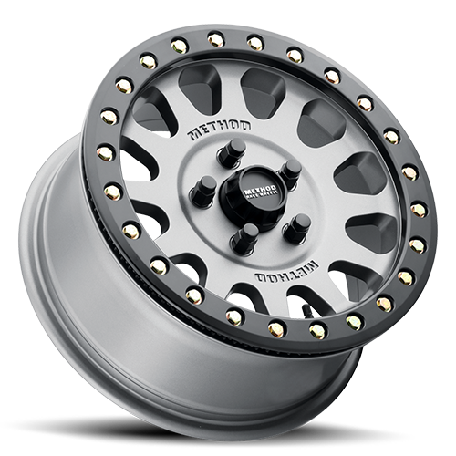Method Race Wheels MR401 UTV