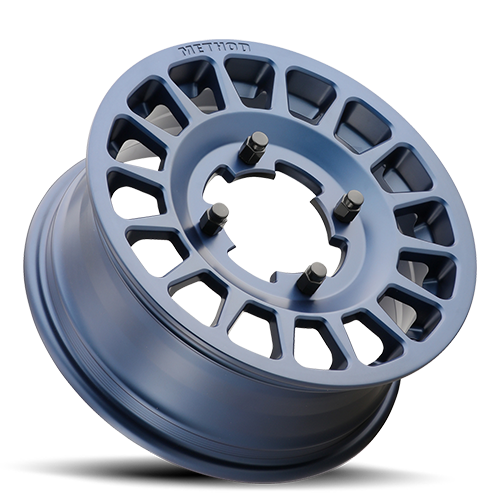 Method Race Wheels MR407
