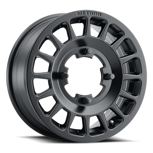 Method Race Wheels MR407