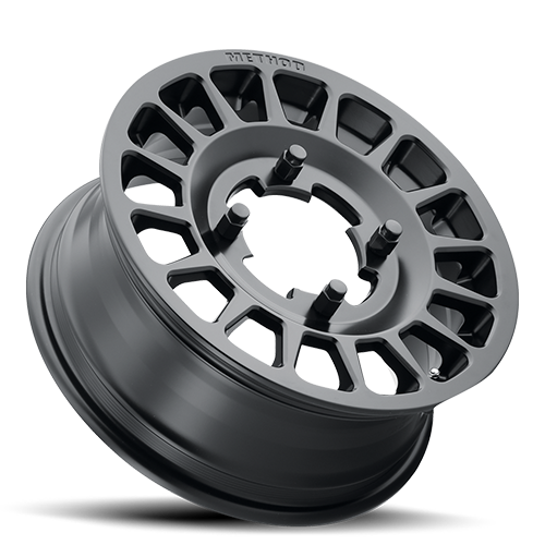 Method Race Wheels MR407