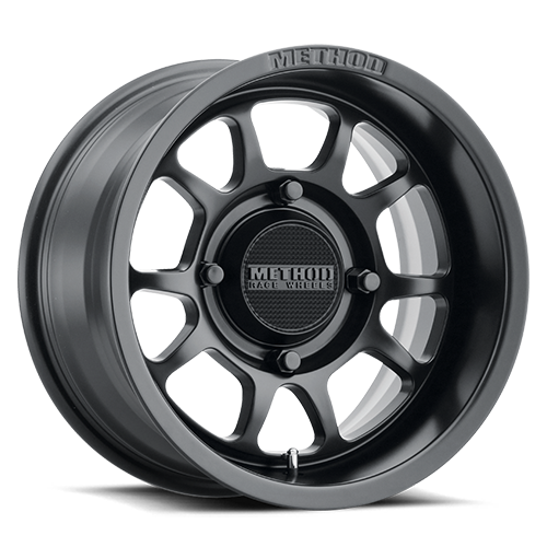 Method Race Wheels MR409