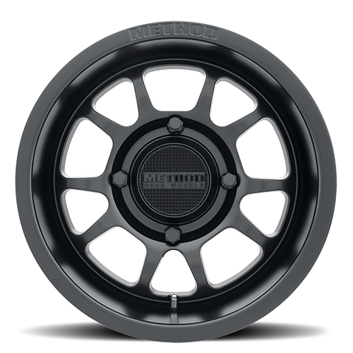Method Race Wheels MR409