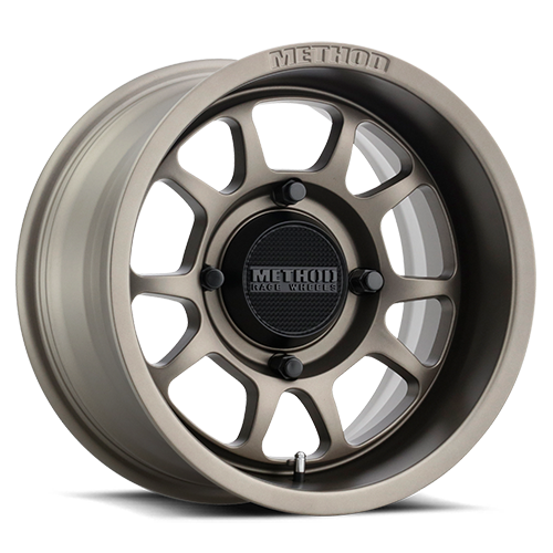 Method Race Wheels MR409