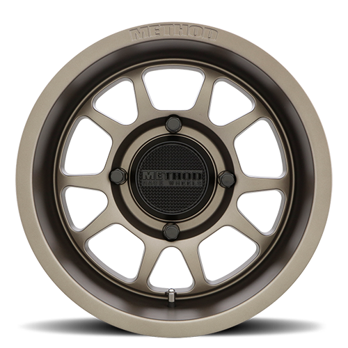 Method Race Wheels MR409