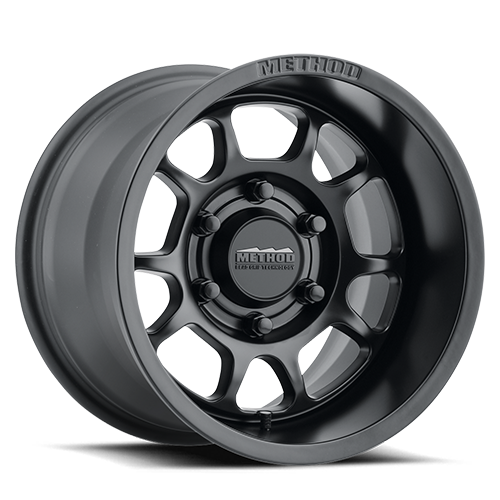 Method Race Wheels MR409