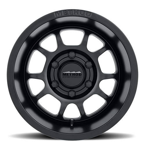 Method Race Wheels MR409