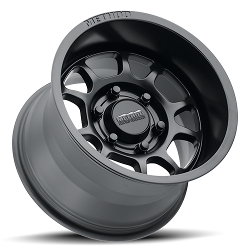 Method Race Wheels MR409