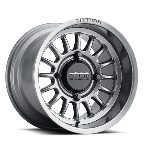 Method Race Wheels MR411