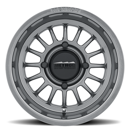 Method Race Wheels MR411