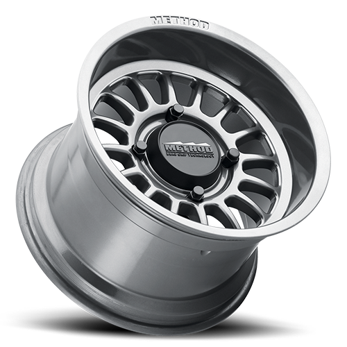 Method Race Wheels MR411