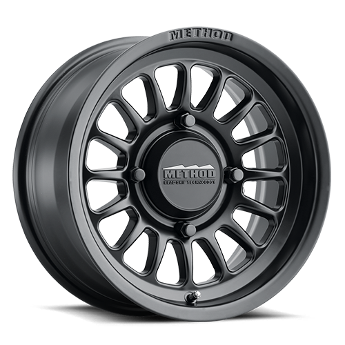 Method Race Wheels MR411