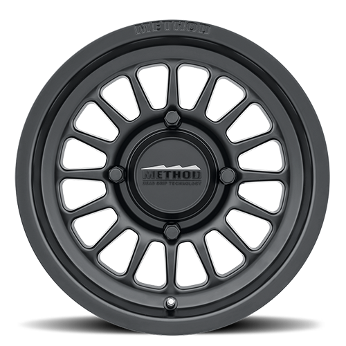 Method Race Wheels MR411