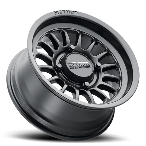 Method Race Wheels MR411