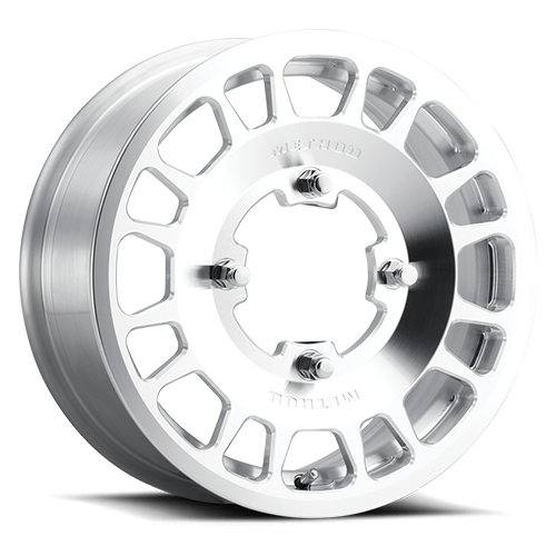 Method Race Wheels MR412 Bead Grip
