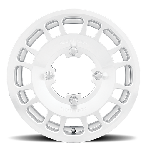 Method Race Wheels MR412 Bead Grip