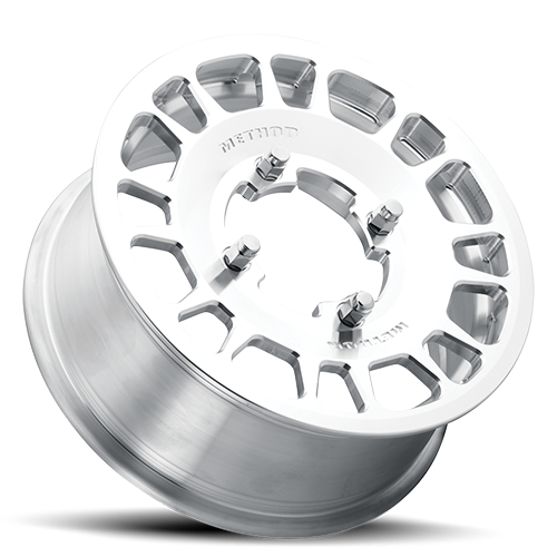 Method Race Wheels MR412 Bead Grip