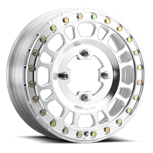 Method Race Wheels MR412 Beadlock