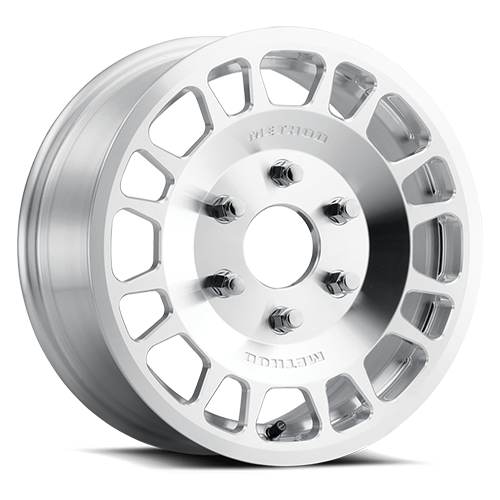 Method Race Wheels MR412 Bead Grip