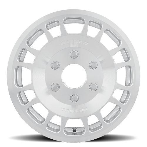 Method Race Wheels MR412 Bead Grip