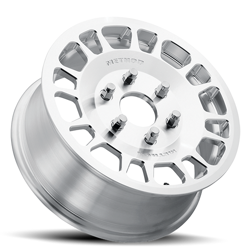Method Race Wheels MR412 Bead Grip
