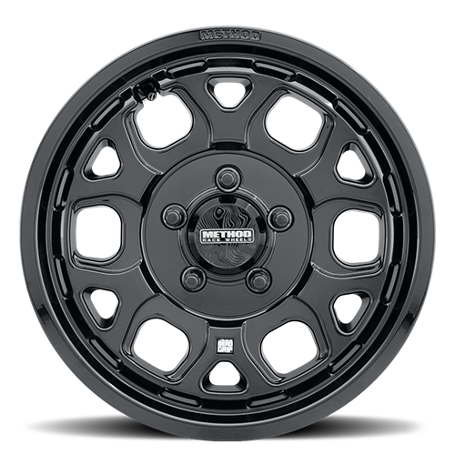 Method Race Wheels MR416