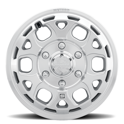 Method Race Wheels MR416