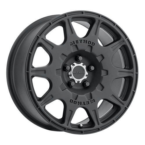 Method Race Wheels MR502 Rally