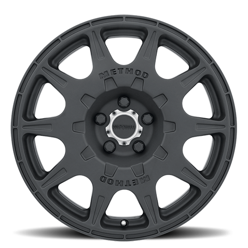 Method Race Wheels MR502 Rally