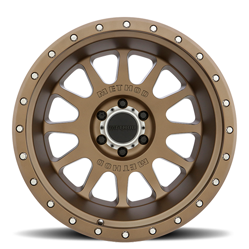 Method Race Wheels MR605 - NV
