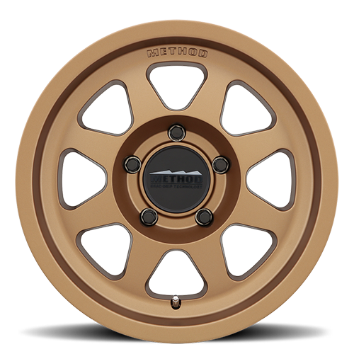 Method Race Wheels MR701