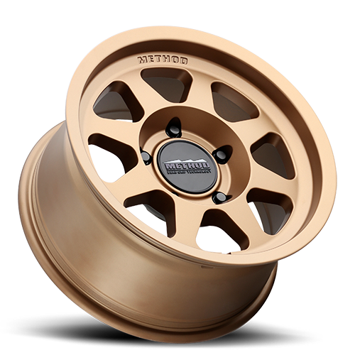 Method Race Wheels MR701